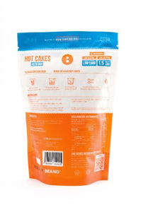 Hot Cakes Keto Mix 300 g